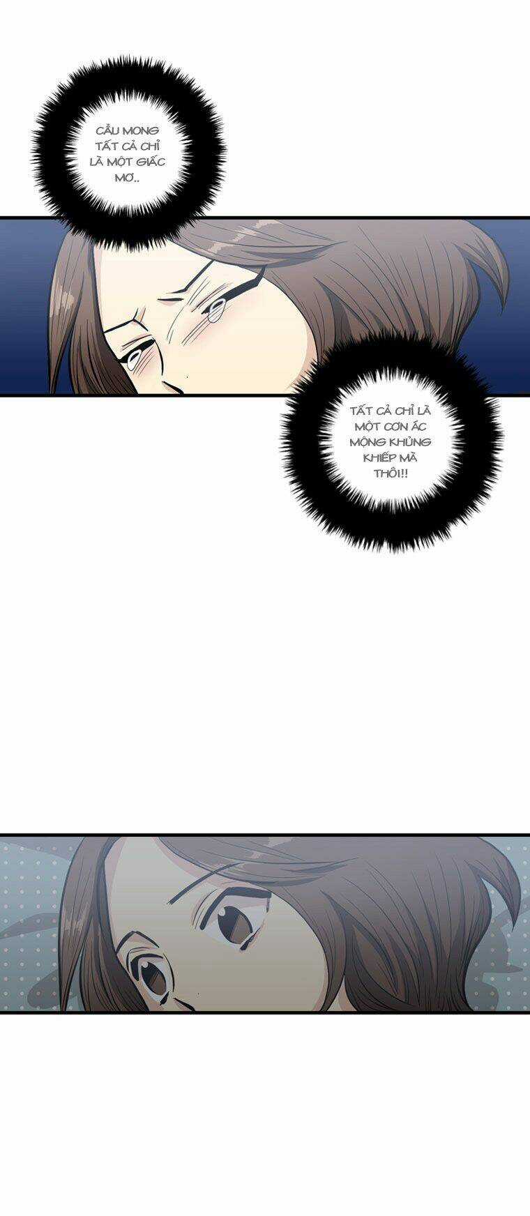 Happy if you died - Chapter 2 - Trang 8