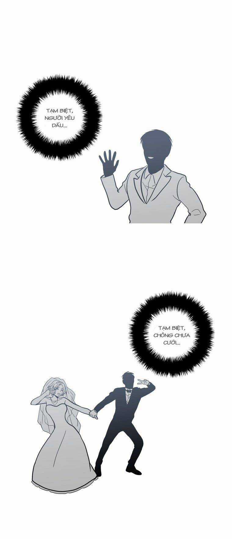 Happy if you died - Chapter 3 - Trang 3