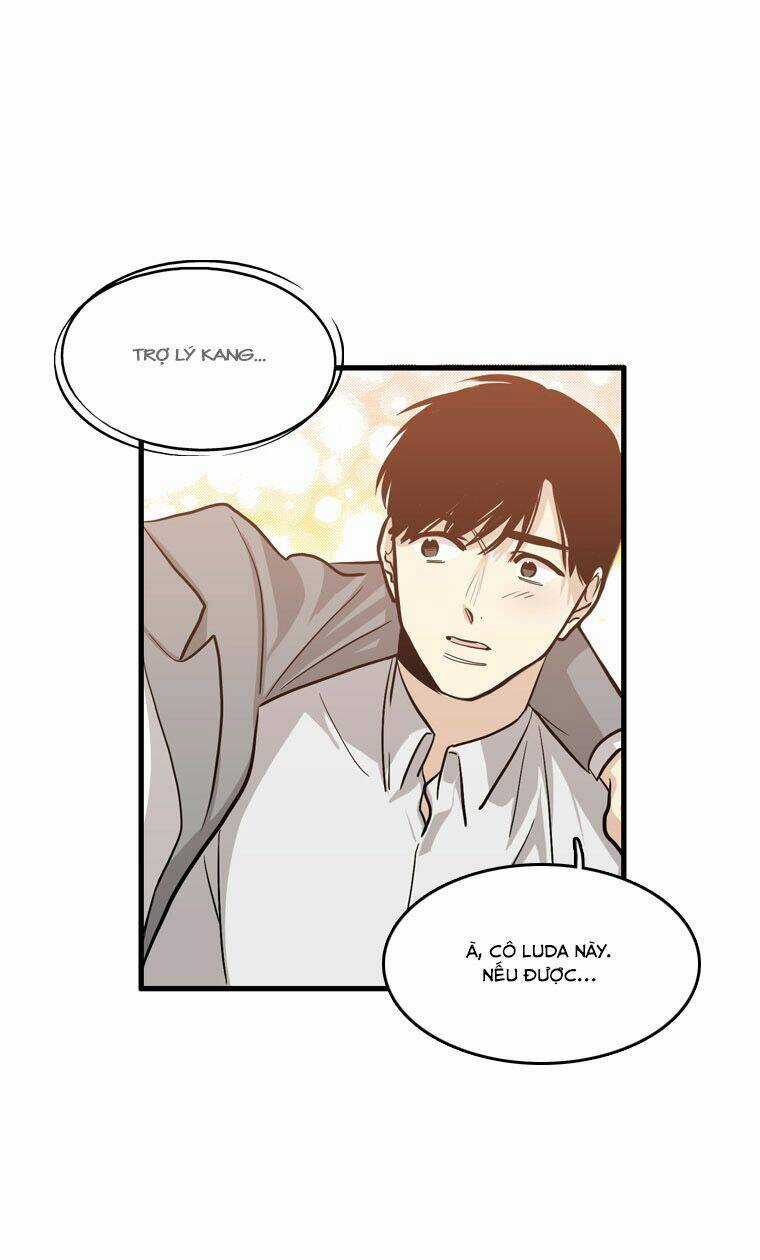 Happy if you died - Chapter 3 - Trang 25