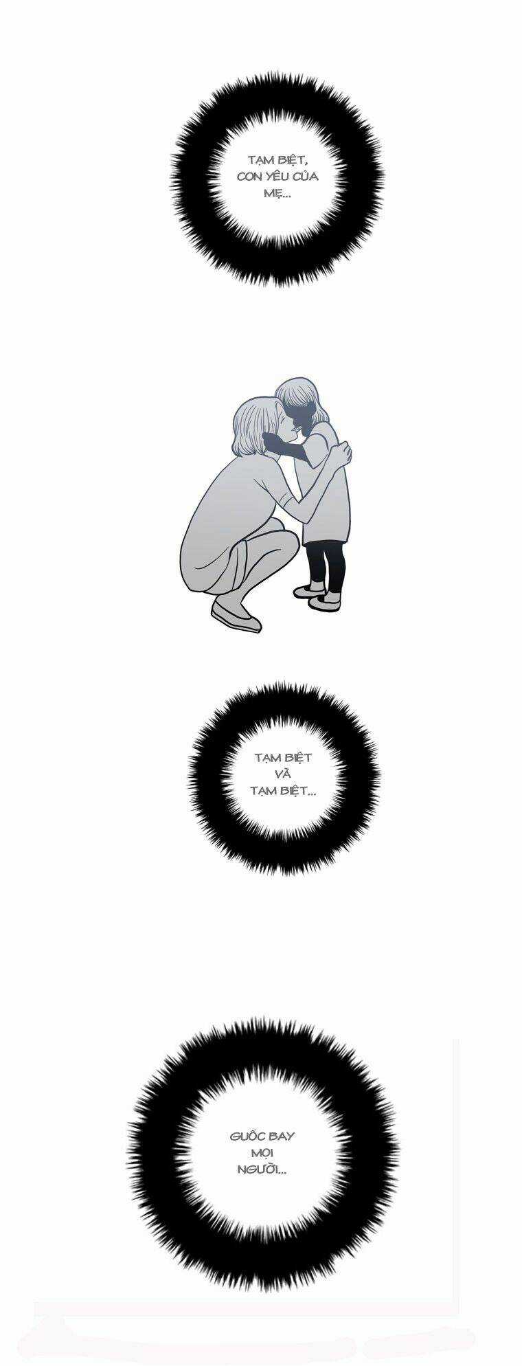 Happy if you died - Chapter 3 - Trang 4