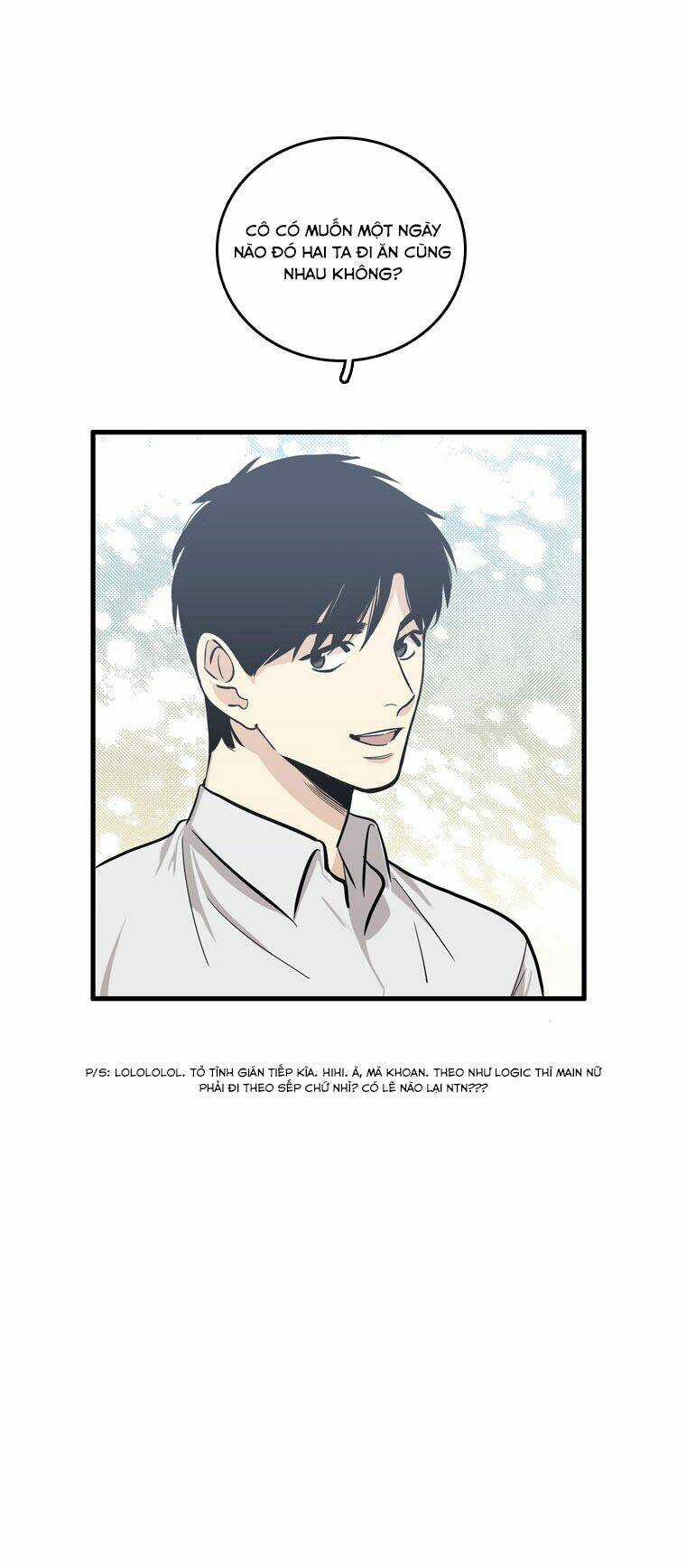 Happy if you died - Chapter 3 - Trang 37