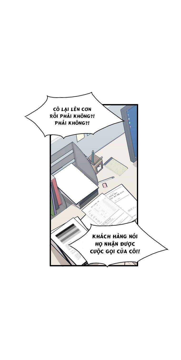 Happy if you died - Chapter 3 - Trang 5