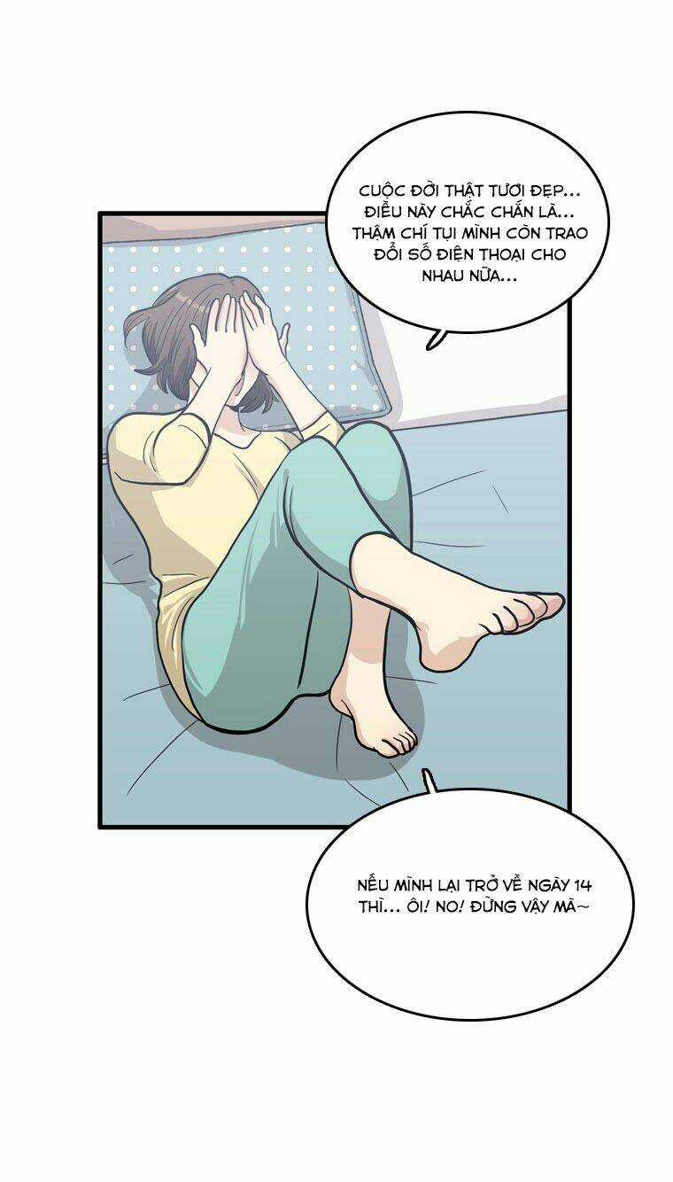 Happy if you died - Chapter 3 - Trang 42