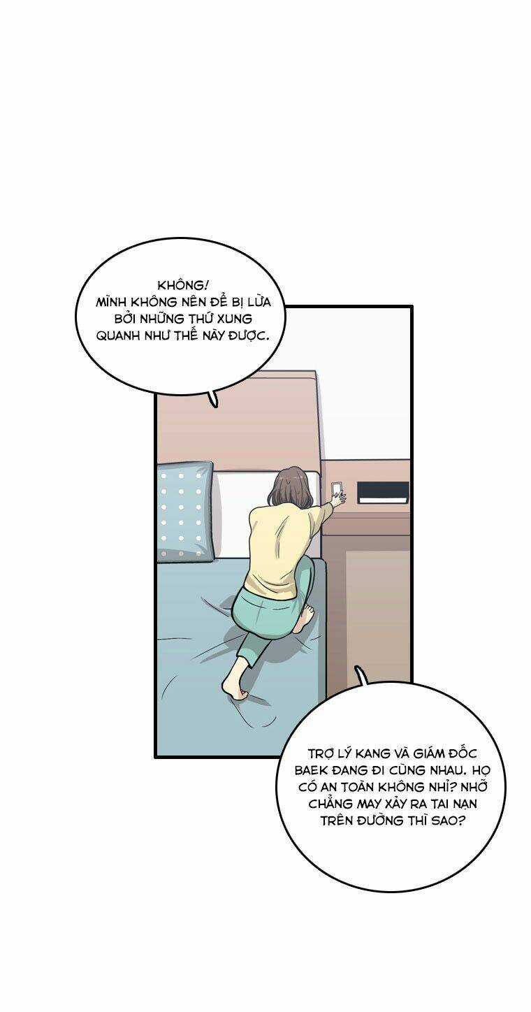 Happy if you died - Chapter 3 - Trang 49