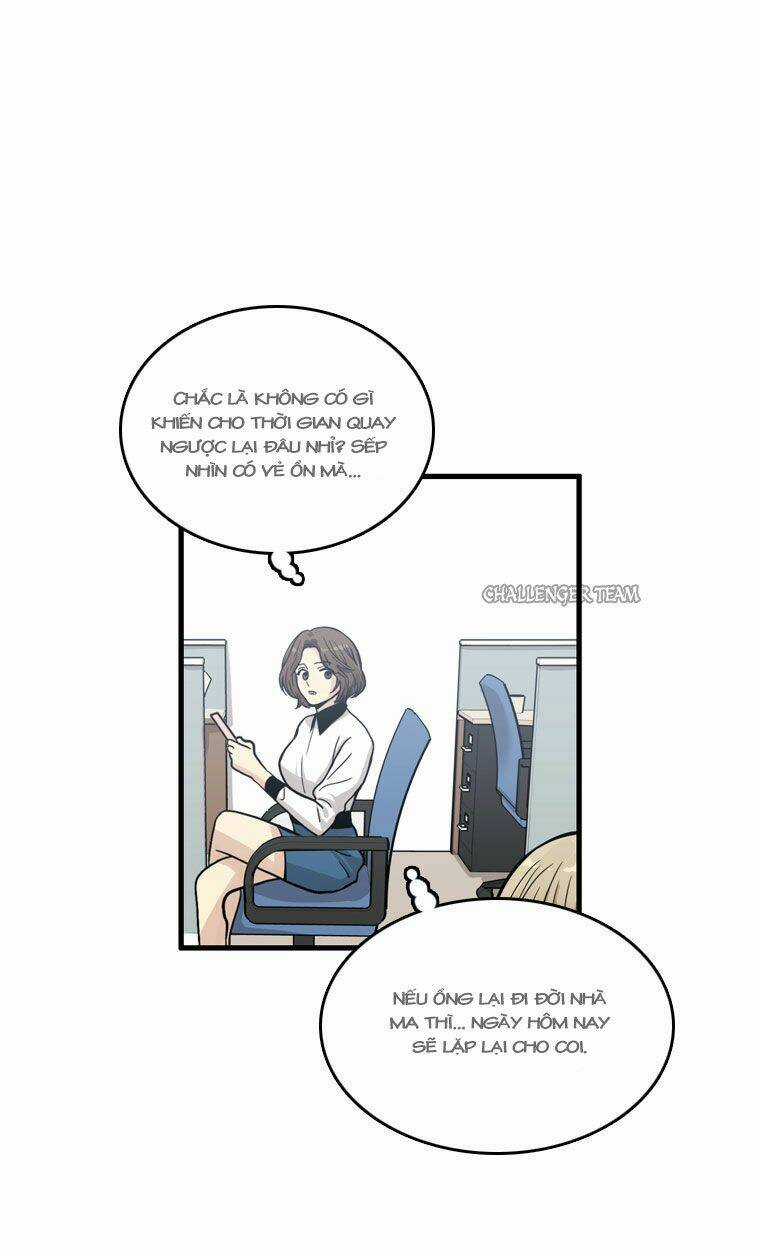 Happy if you died - Chapter 4 - Trang 25