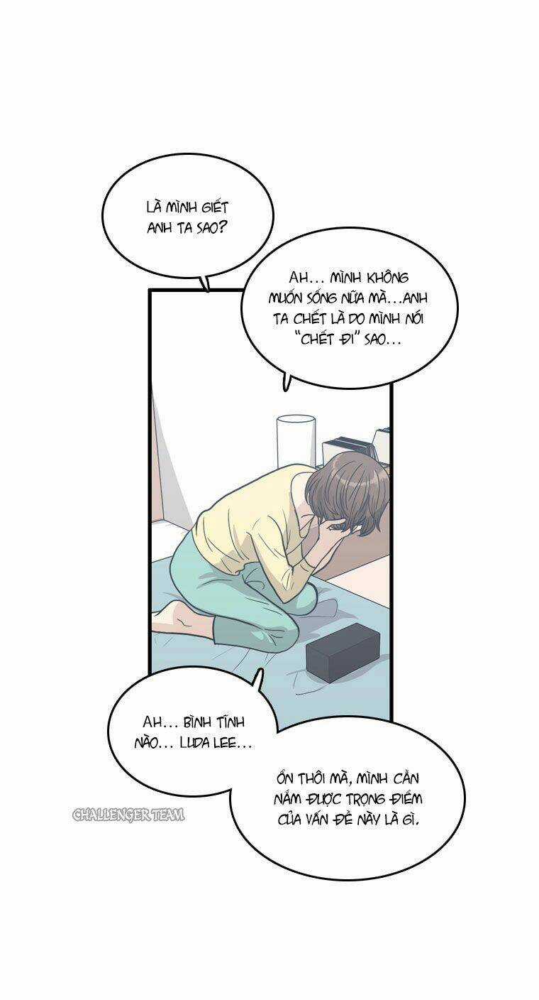 Happy if you died - Chapter 4 - Trang 44