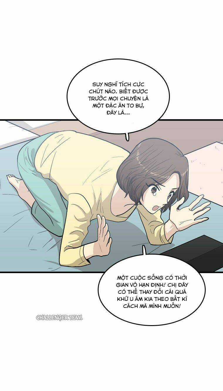 Happy if you died - Chapter 4 - Trang 46