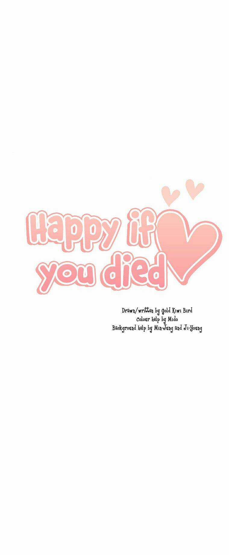 Happy if you died - Chapter 4 - Trang 50
