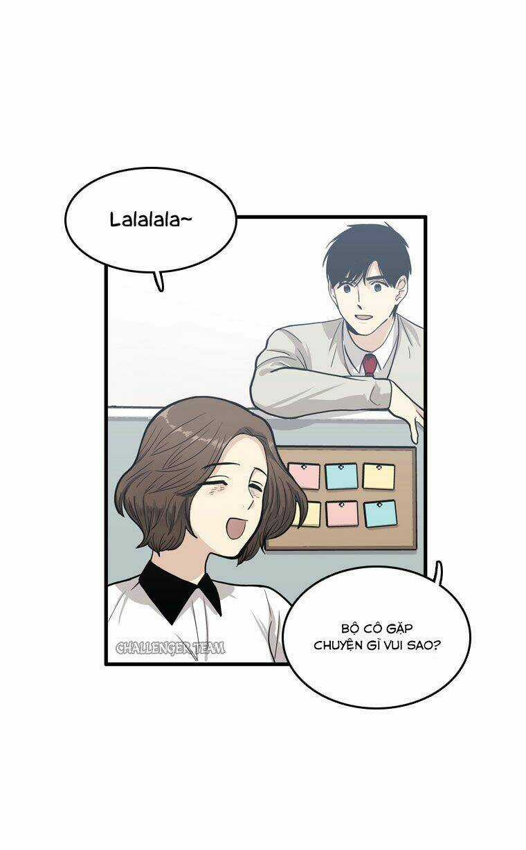 Happy if you died - Chapter 4 - Trang 9