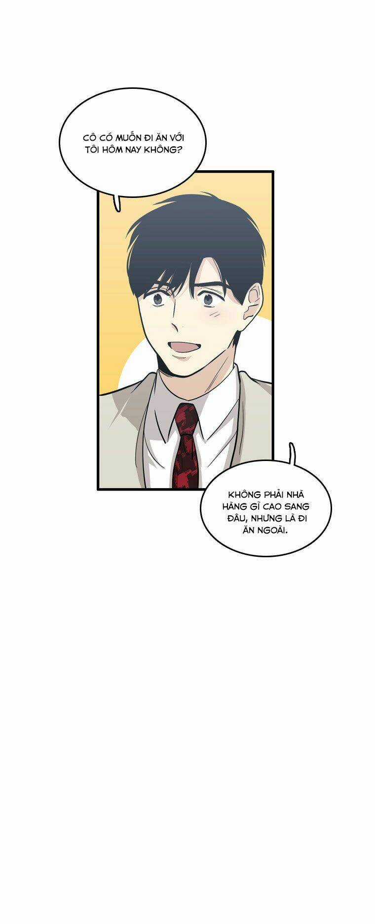 Happy if you died - Chapter 4 - Trang 10