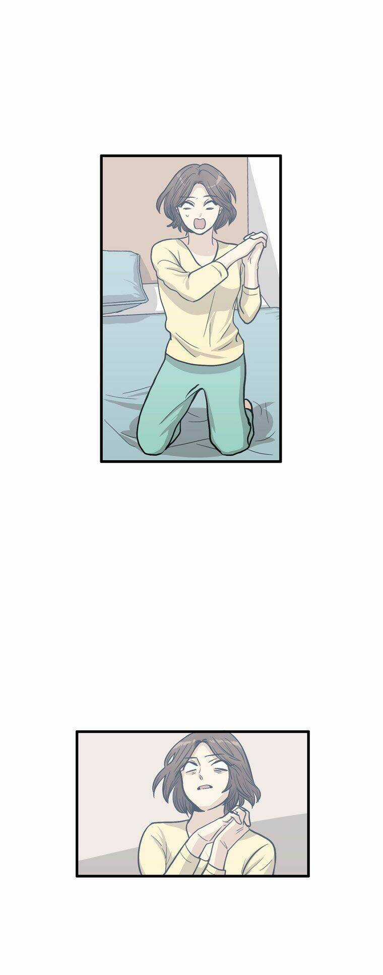 Happy if you died - Chapter 5 - Trang 17