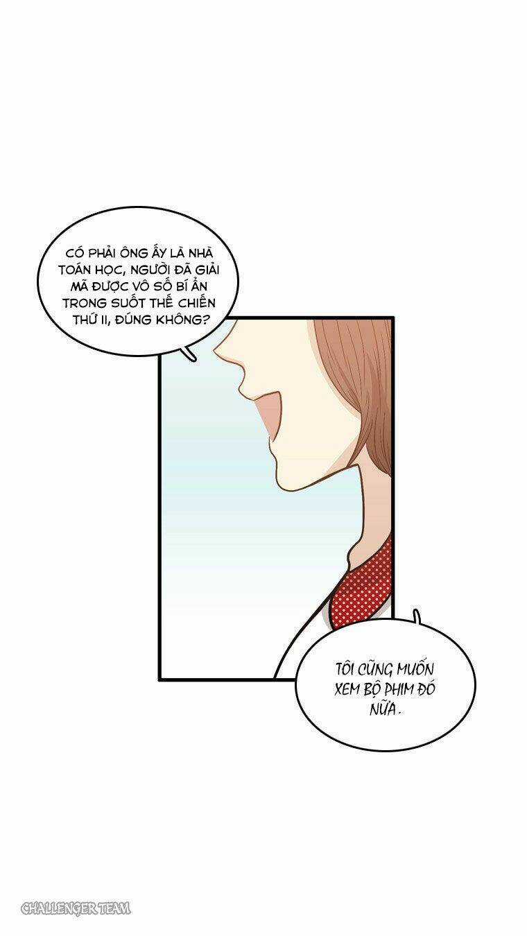 Happy if you died - Chapter 5 - Trang 3