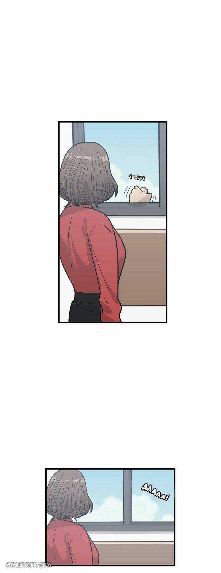 Happy if you died - Chapter 5 - Trang 24