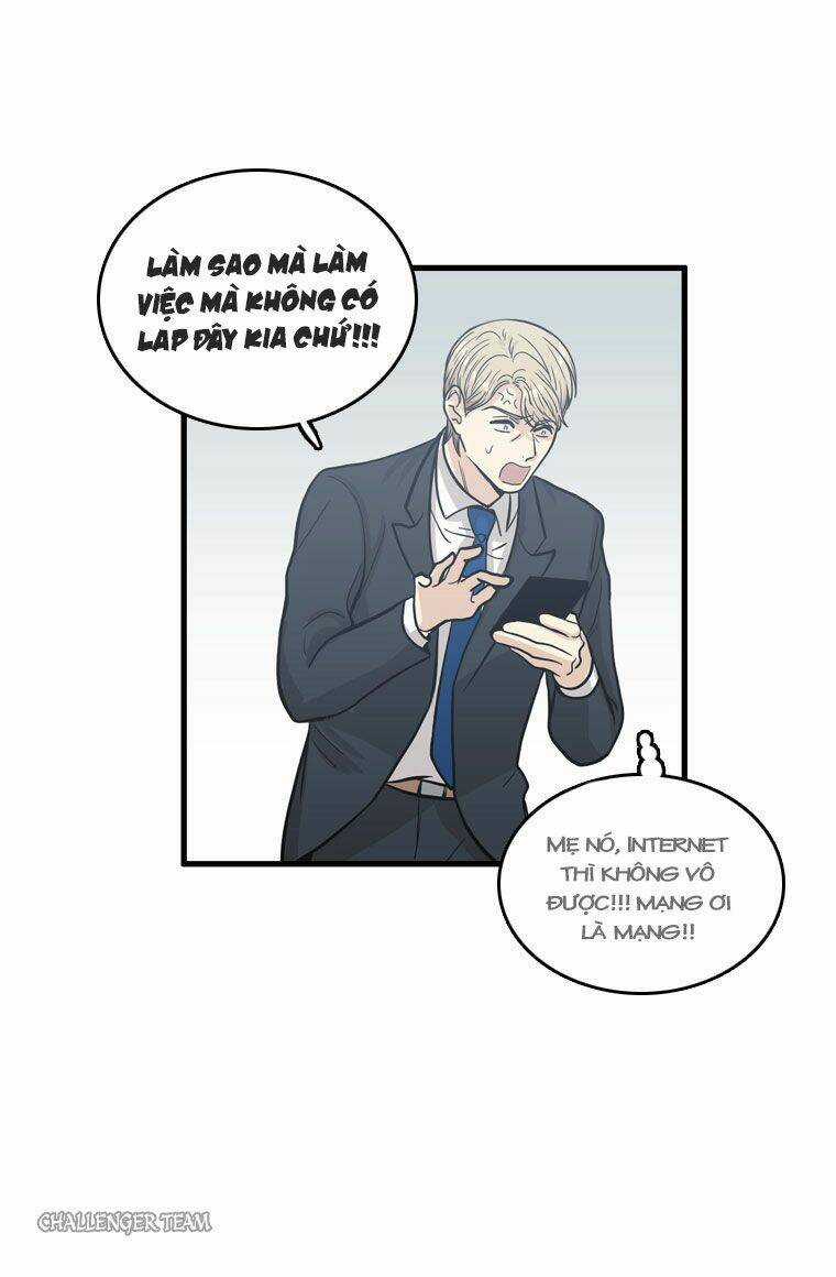 Happy if you died - Chapter 5 - Trang 34