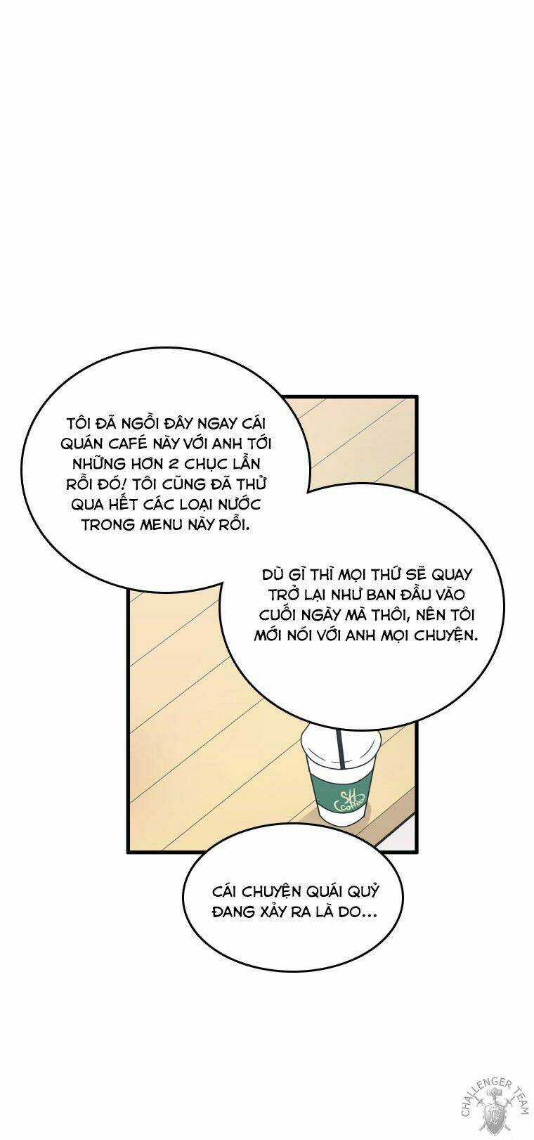 Happy if you died - Chapter 6 - Trang 21