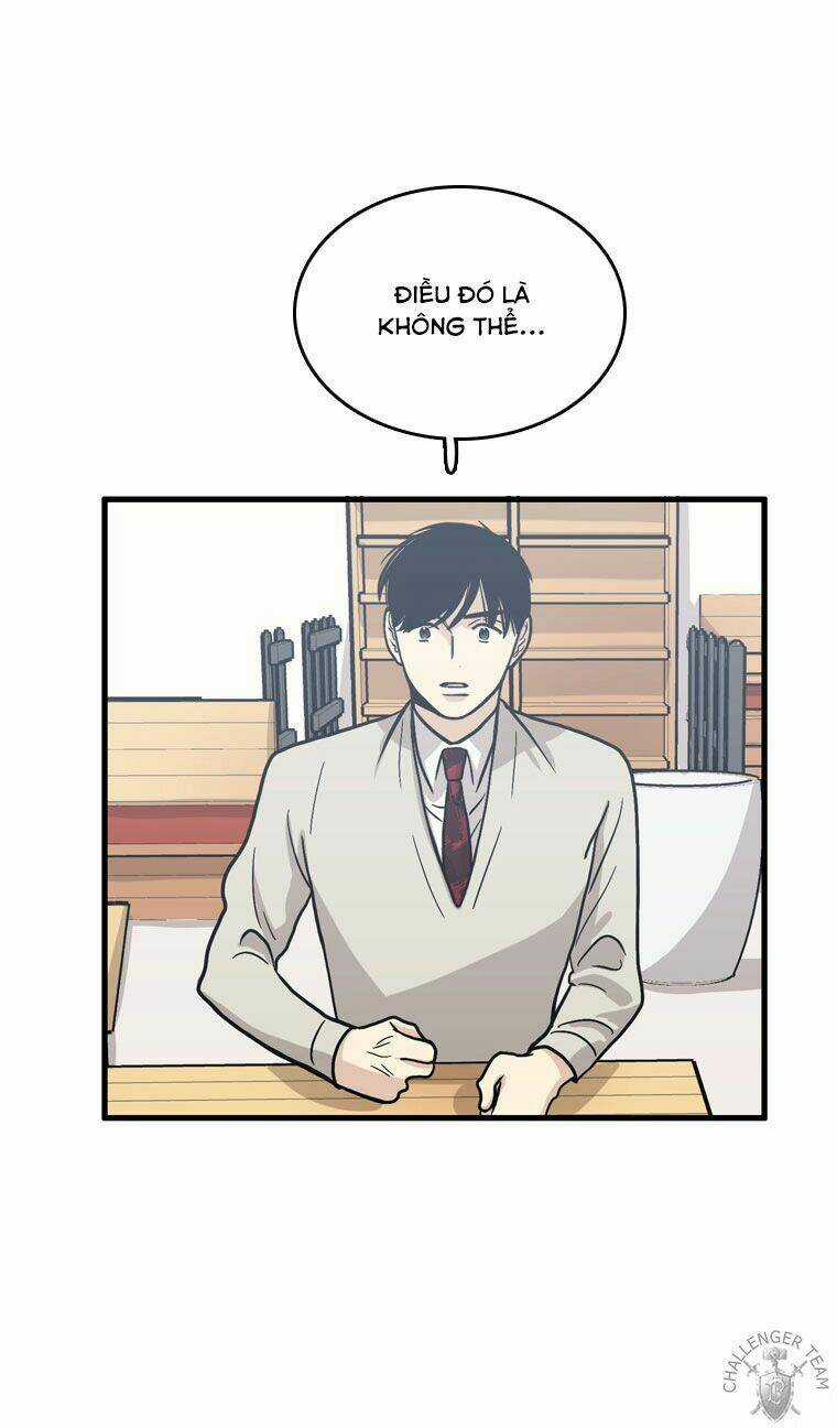 Happy if you died - Chapter 6 - Trang 23