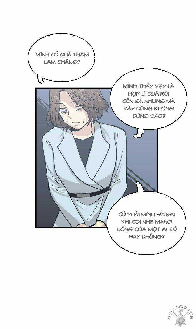 Happy if you died - Chapter 6 - Trang 4