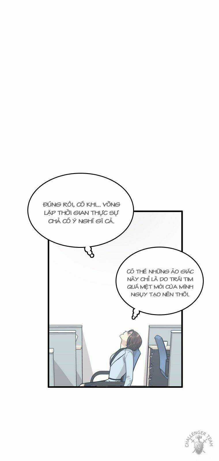 Happy if you died - Chapter 6 - Trang 33