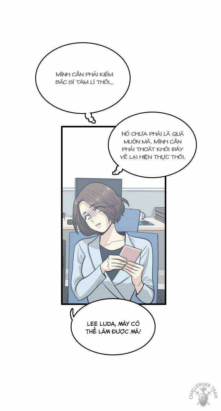 Happy if you died - Chapter 6 - Trang 34