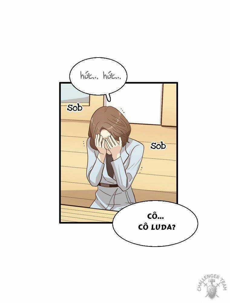 Happy if you died - Chapter 6 - Trang 5