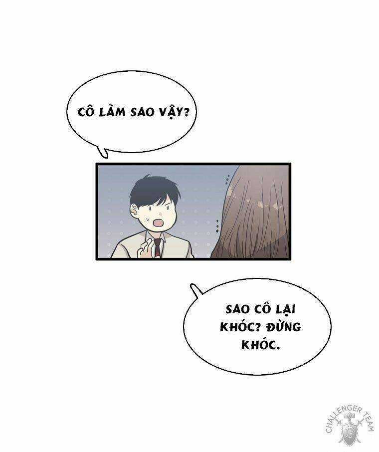 Happy if you died - Chapter 6 - Trang 6