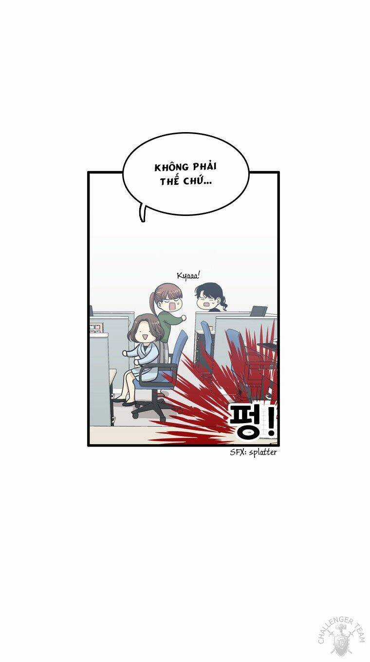 Happy if you died - Chapter 7 - Trang 15