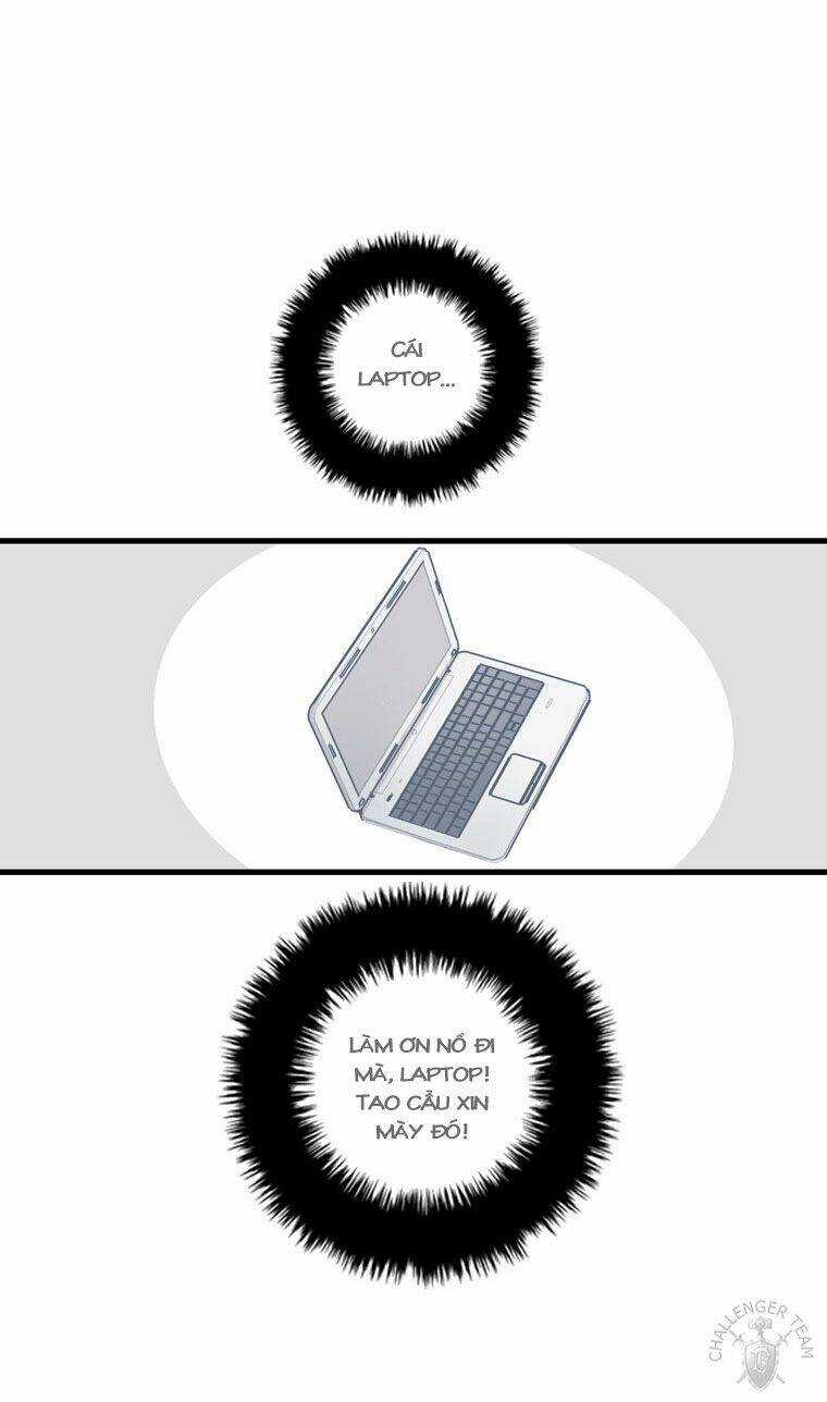 Happy if you died - Chapter 7 - Trang 39