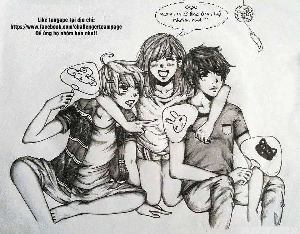 Happy if you died - Chapter 7 - Trang 50