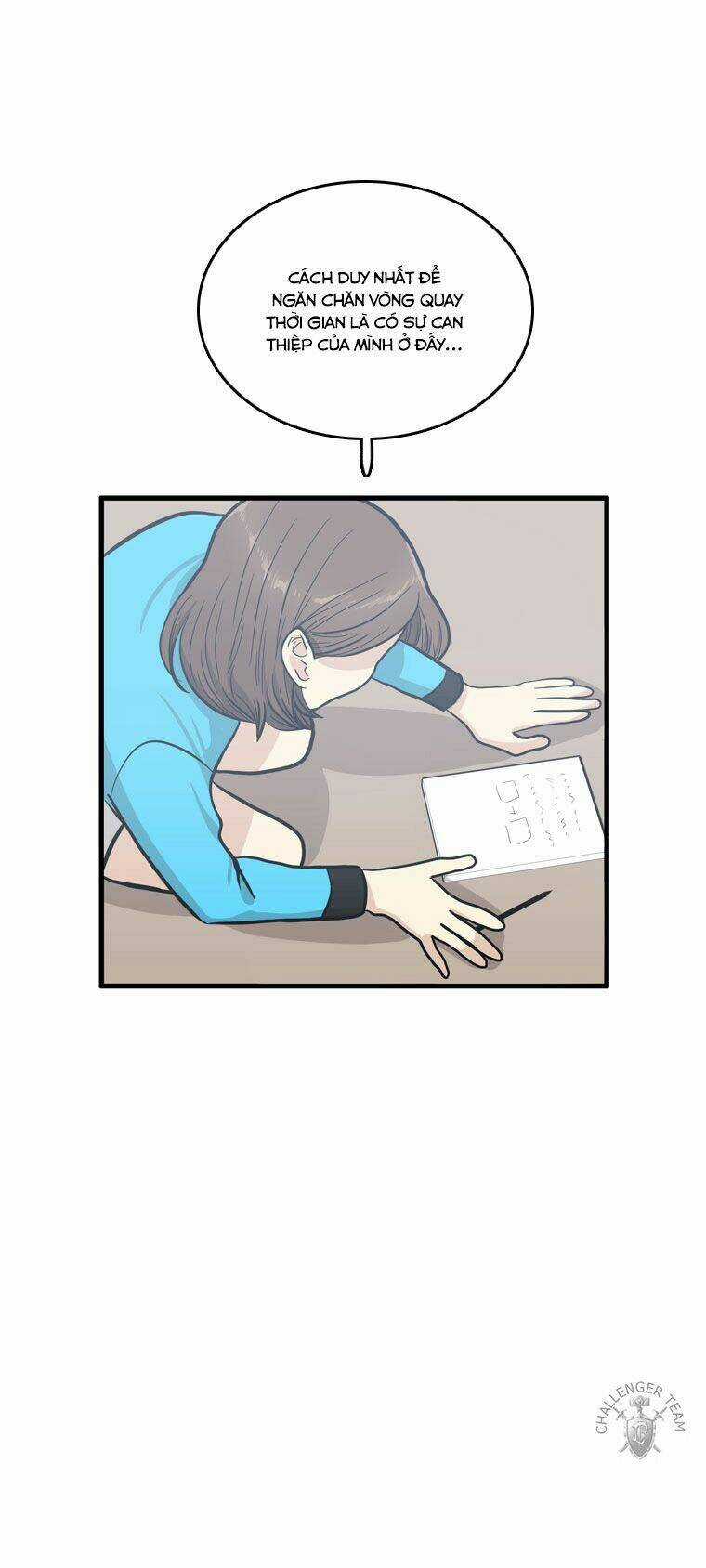 Happy if you died - Chapter 8 - Trang 17