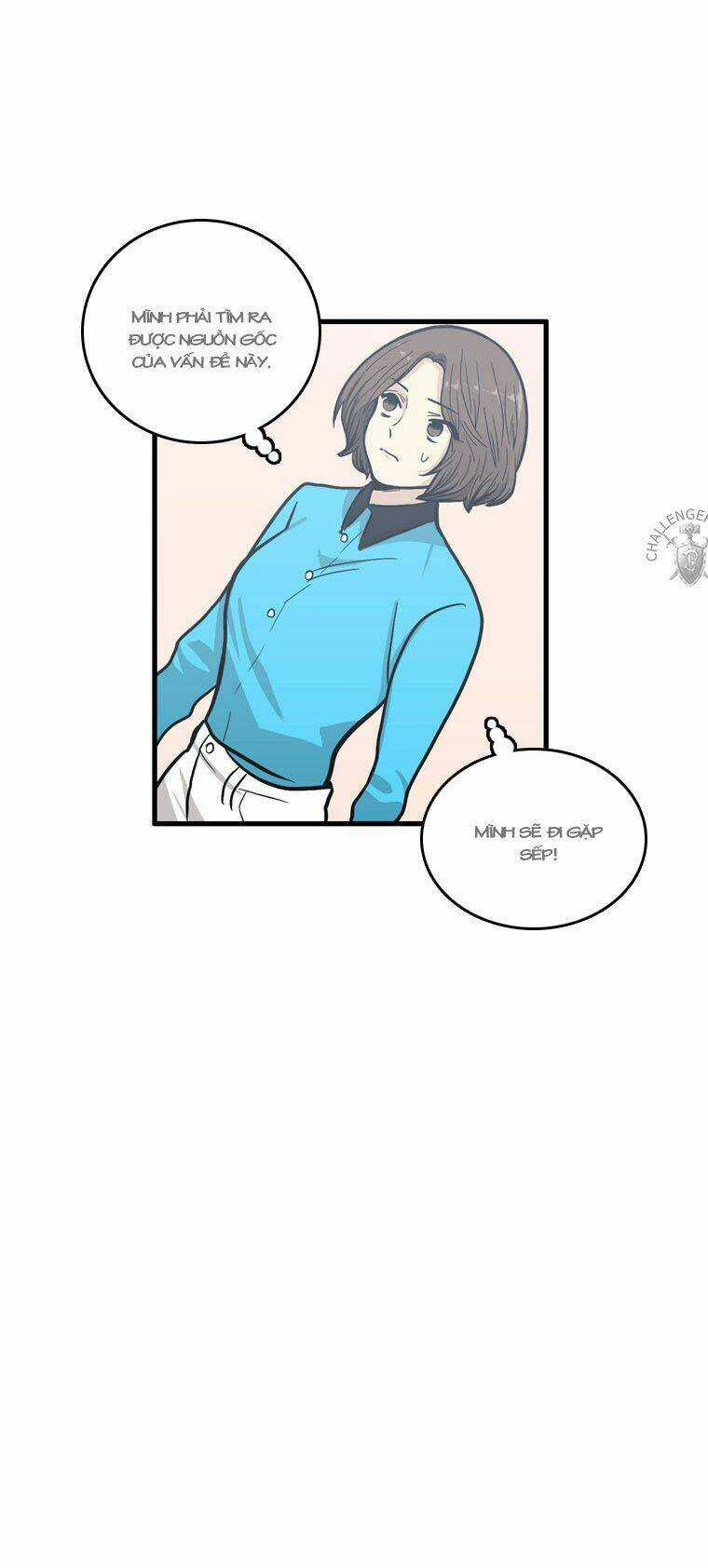 Happy if you died - Chapter 8 - Trang 24