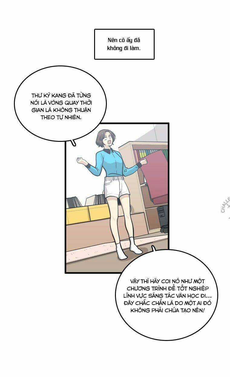 Happy if you died - Chapter 8 - Trang 10