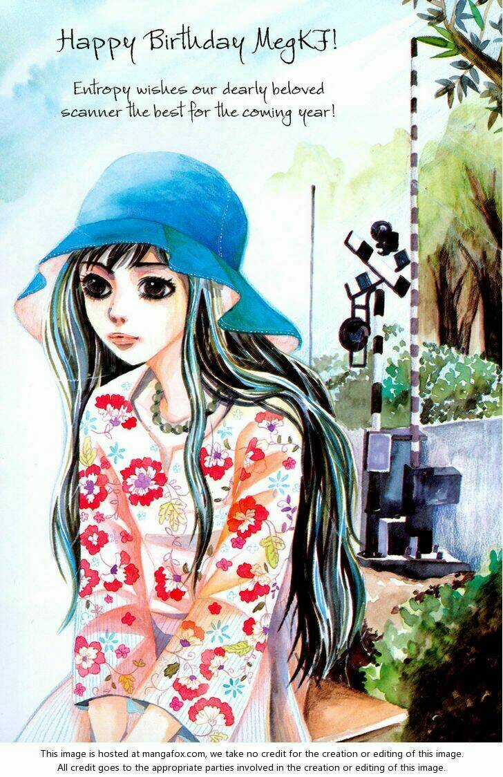 Happy & Murphy - Chapter 1 - Trang 1