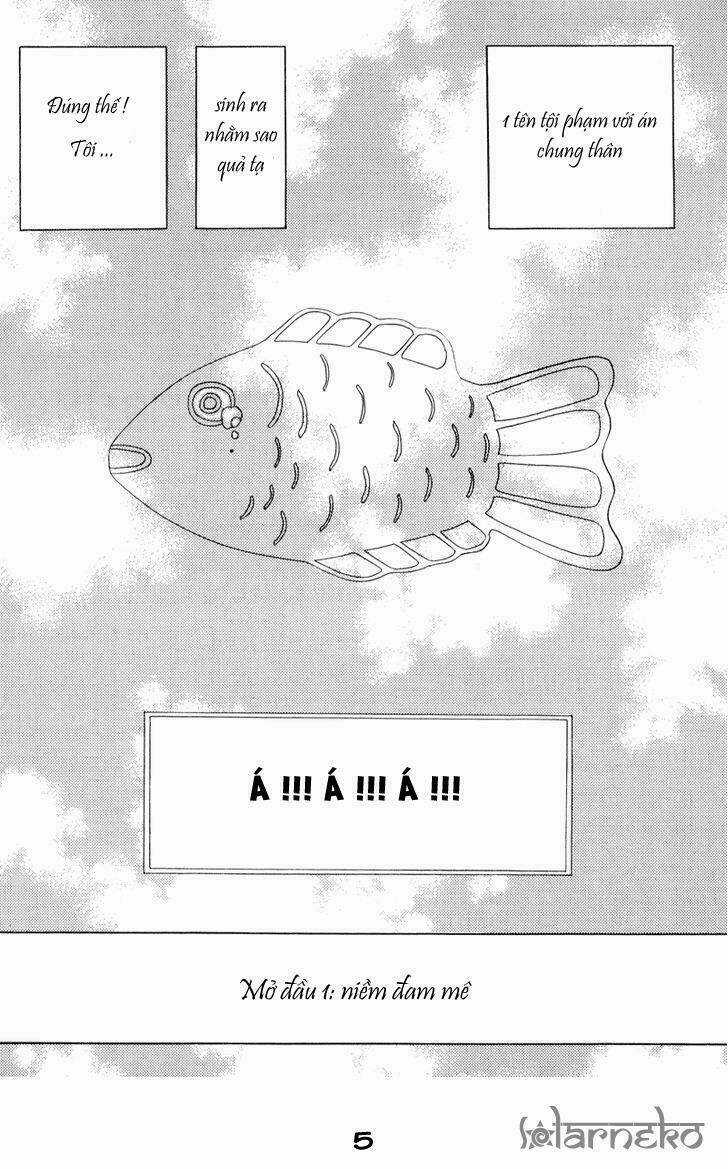 Happy & Murphy - Chapter 1 - Trang 11