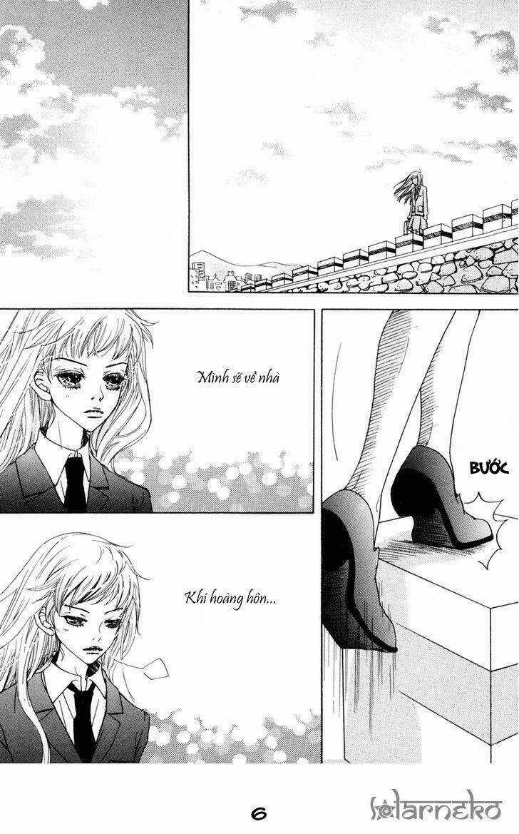 Happy & Murphy - Chapter 1 - Trang 12