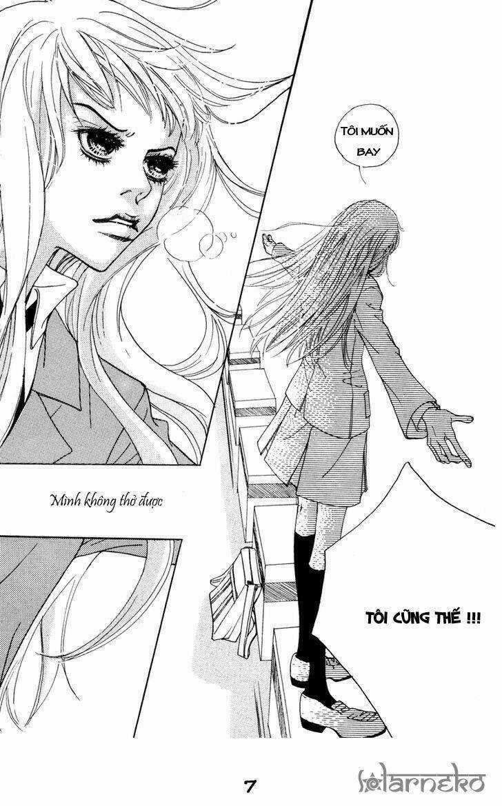 Happy & Murphy - Chapter 1 - Trang 13