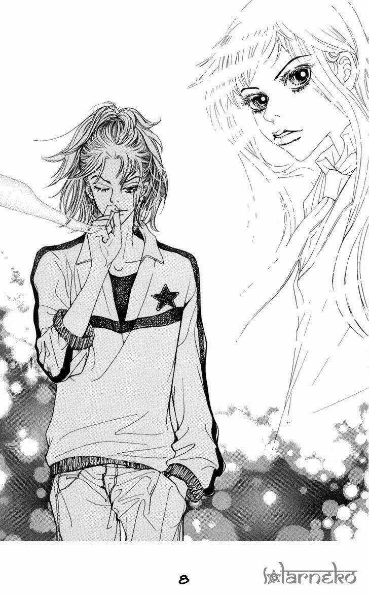 Happy & Murphy - Chapter 1 - Trang 14