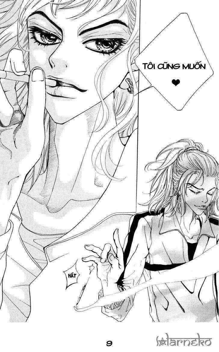 Happy & Murphy - Chapter 1 - Trang 15