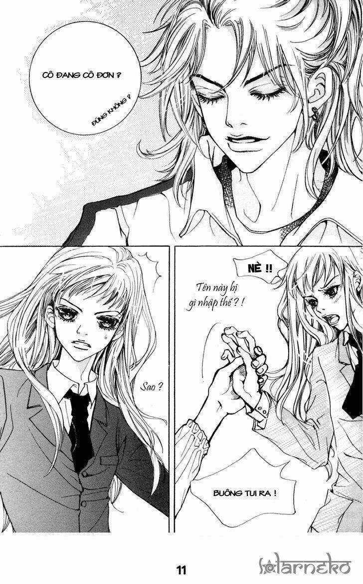 Happy & Murphy - Chapter 1 - Trang 17