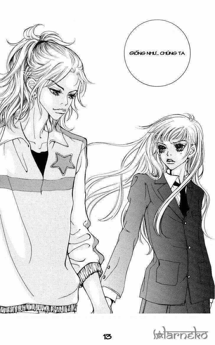 Happy & Murphy - Chapter 1 - Trang 19