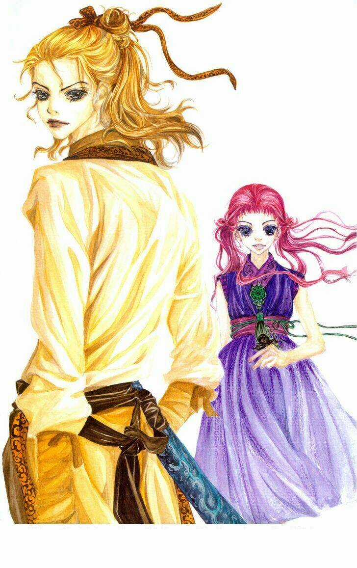 Happy & Murphy - Chapter 1 - Trang 3