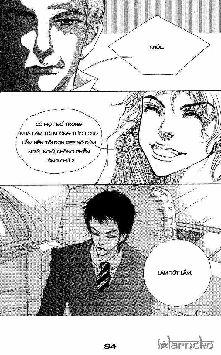 Happy & Murphy - Chapter 10.1 - Trang 11