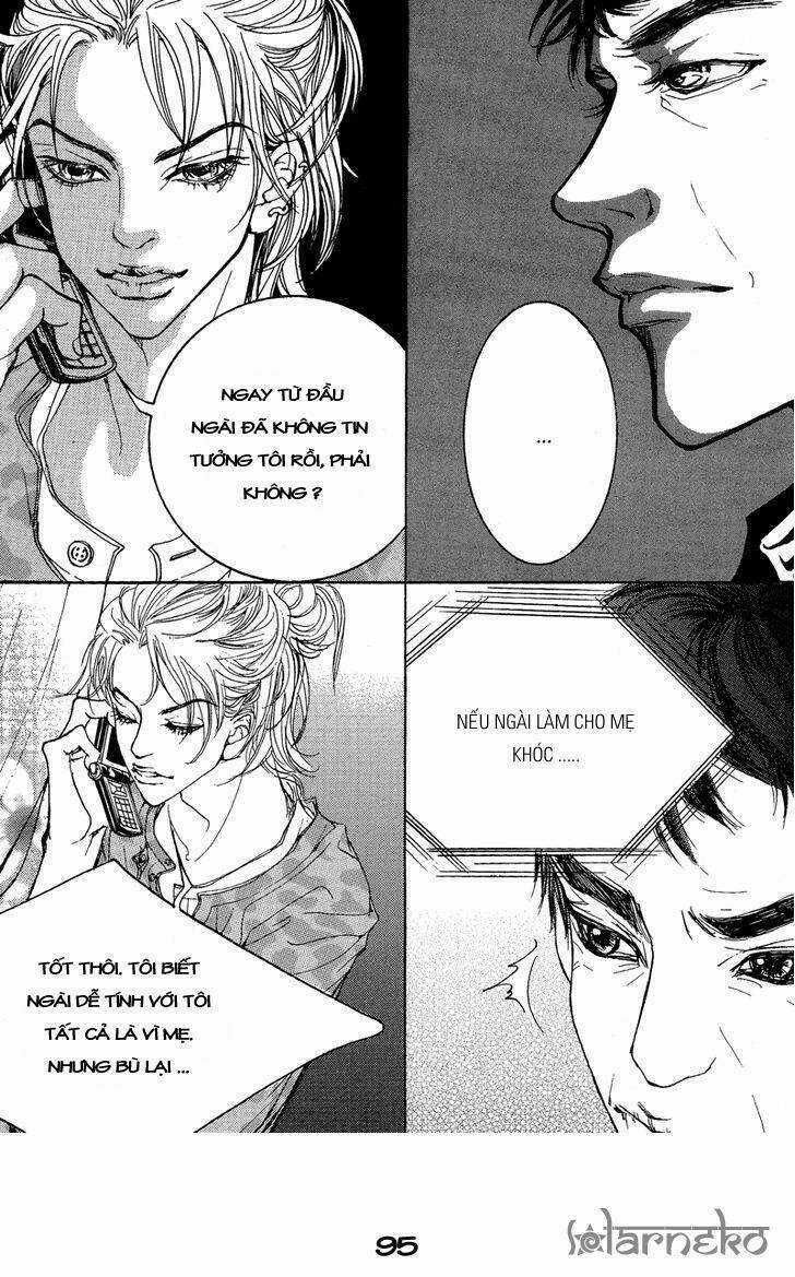 Happy & Murphy - Chapter 10.1 - Trang 12