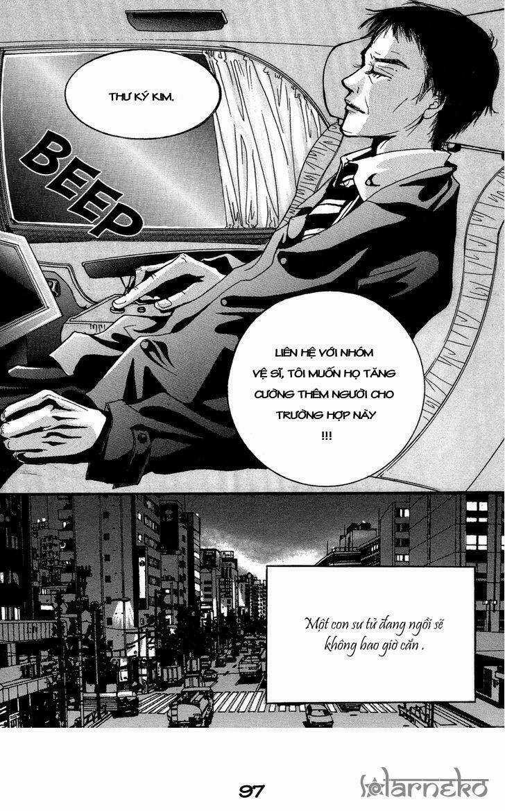 Happy & Murphy - Chapter 10.1 - Trang 14