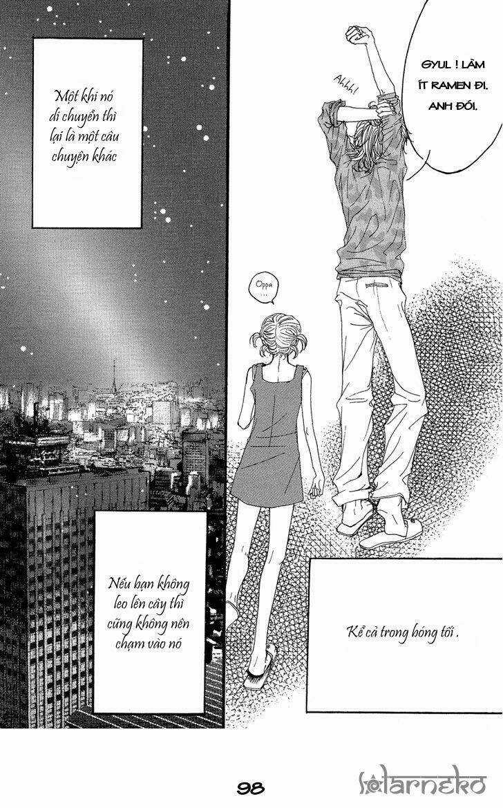 Happy & Murphy - Chapter 10.1 - Trang 15