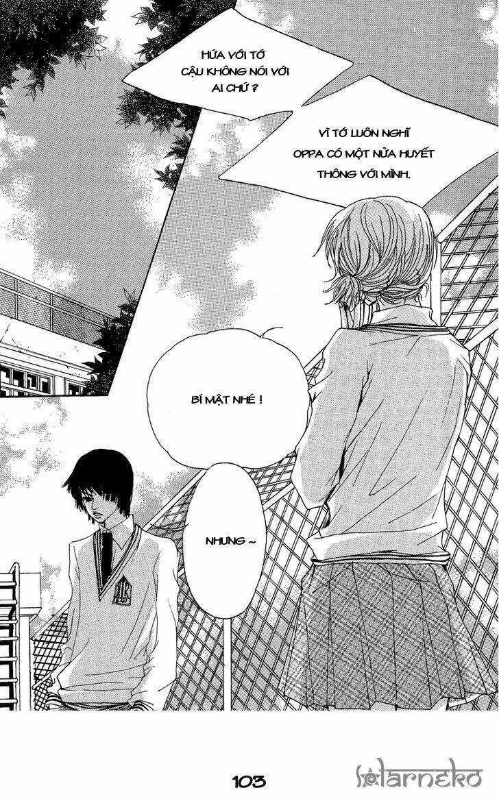 Happy & Murphy - Chapter 10.1 - Trang 20