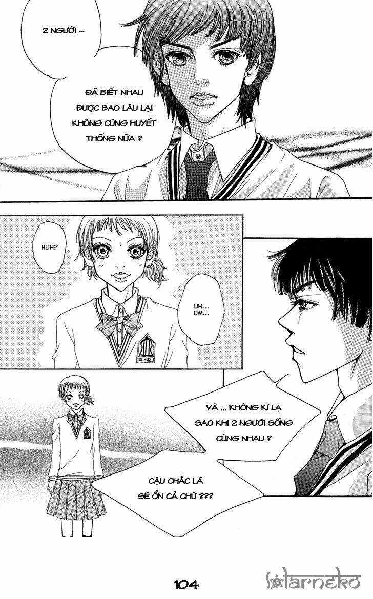 Happy & Murphy - Chapter 10.1 - Trang 21