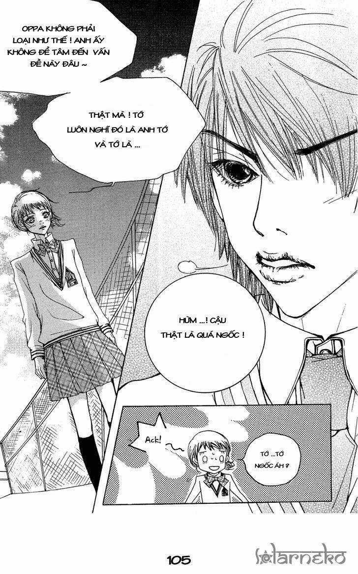 Happy & Murphy - Chapter 10.1 - Trang 22