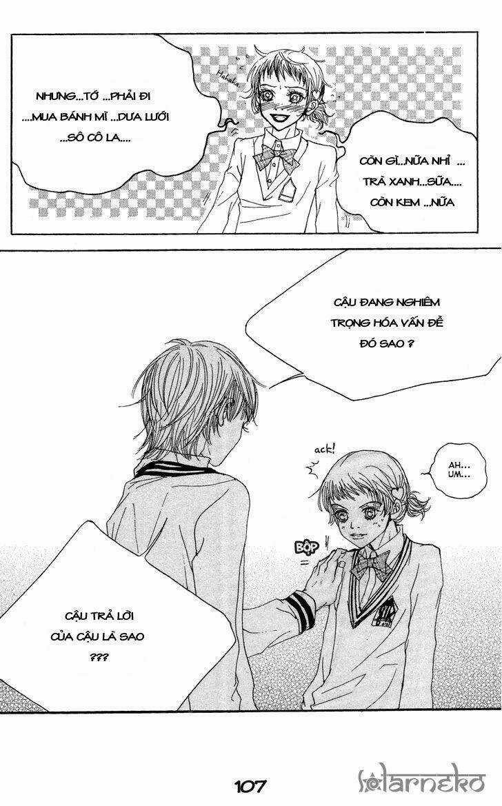 Happy & Murphy - Chapter 10.1 - Trang 24