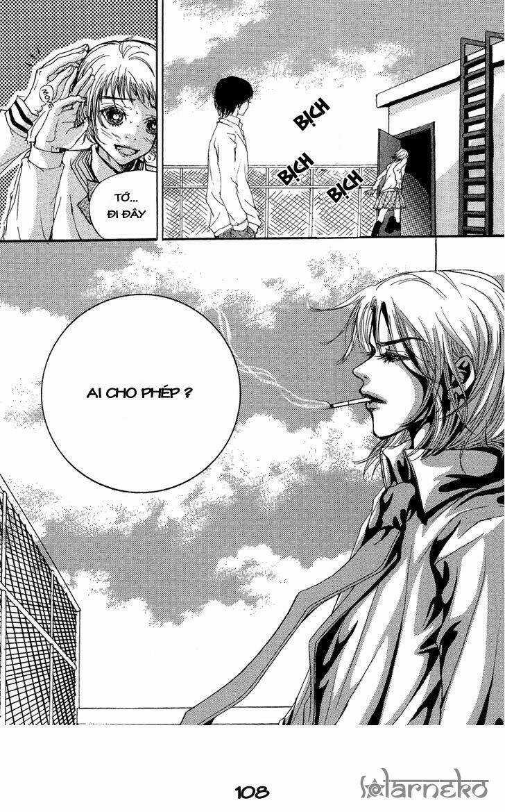 Happy & Murphy - Chapter 10.1 - Trang 25