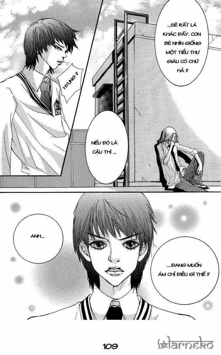 Happy & Murphy - Chapter 10.1 - Trang 26